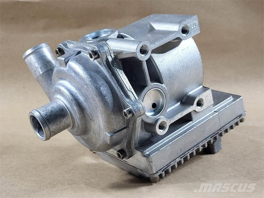  EMP WP29-12V-CD-AC Водни помпи
