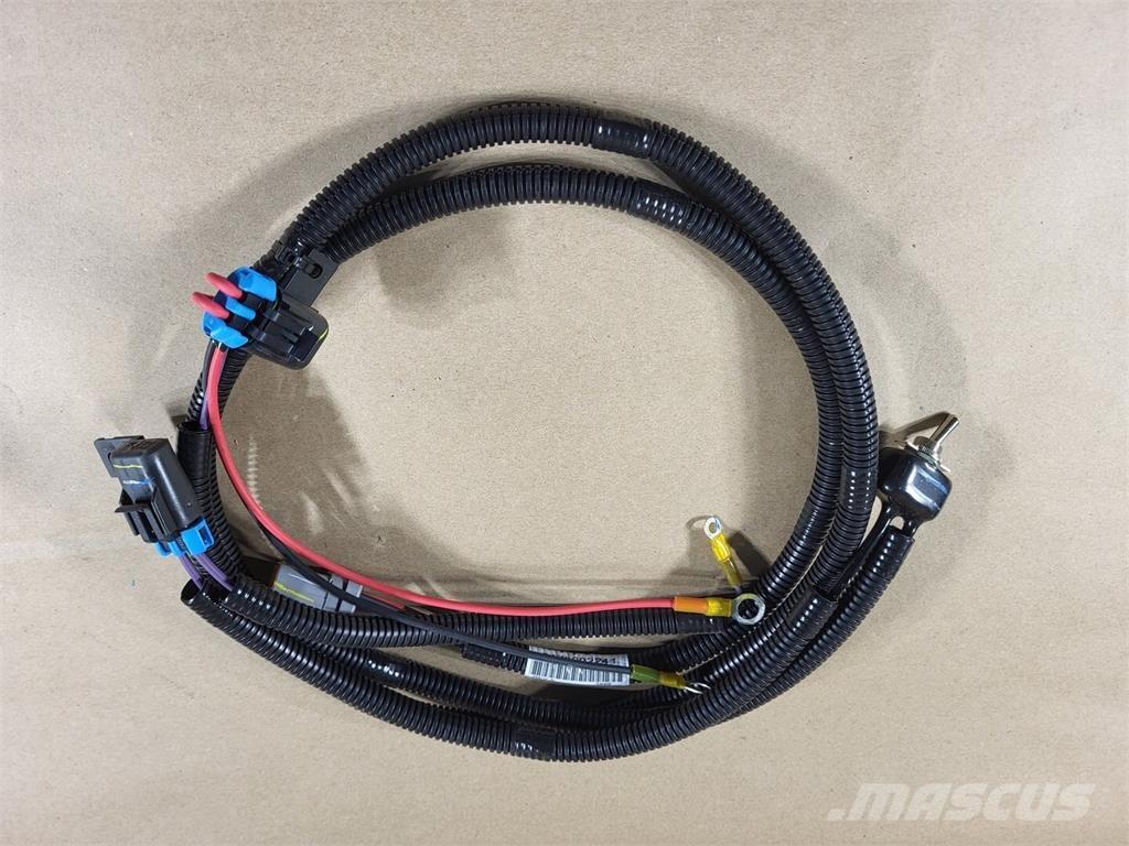  EMP WP29-12V-CSA Водни помпи
