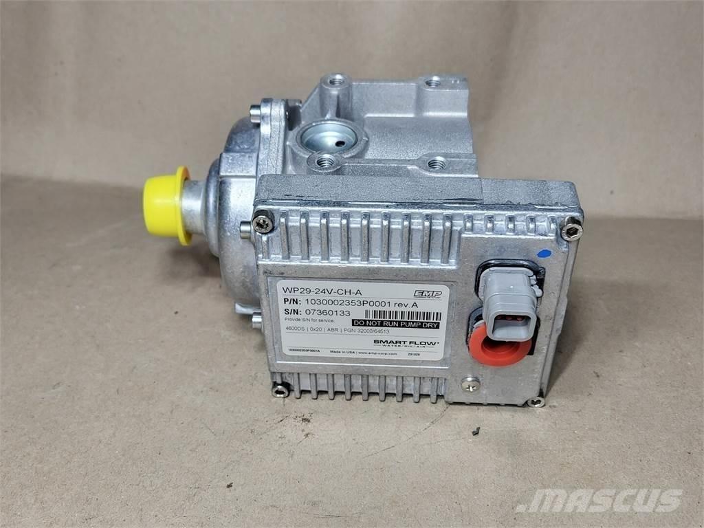  EMP WP29-24V-CH-A Водни помпи
