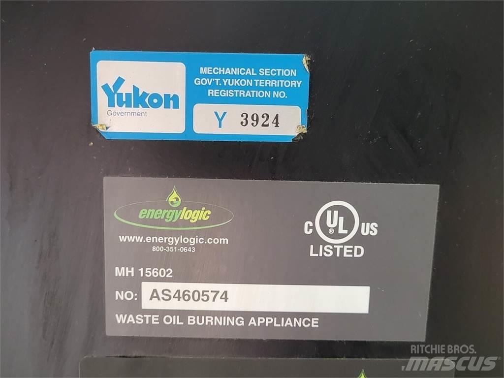  ENERGYLOGIC EL-500B Аксесоари и резервни части за пробивни машини
