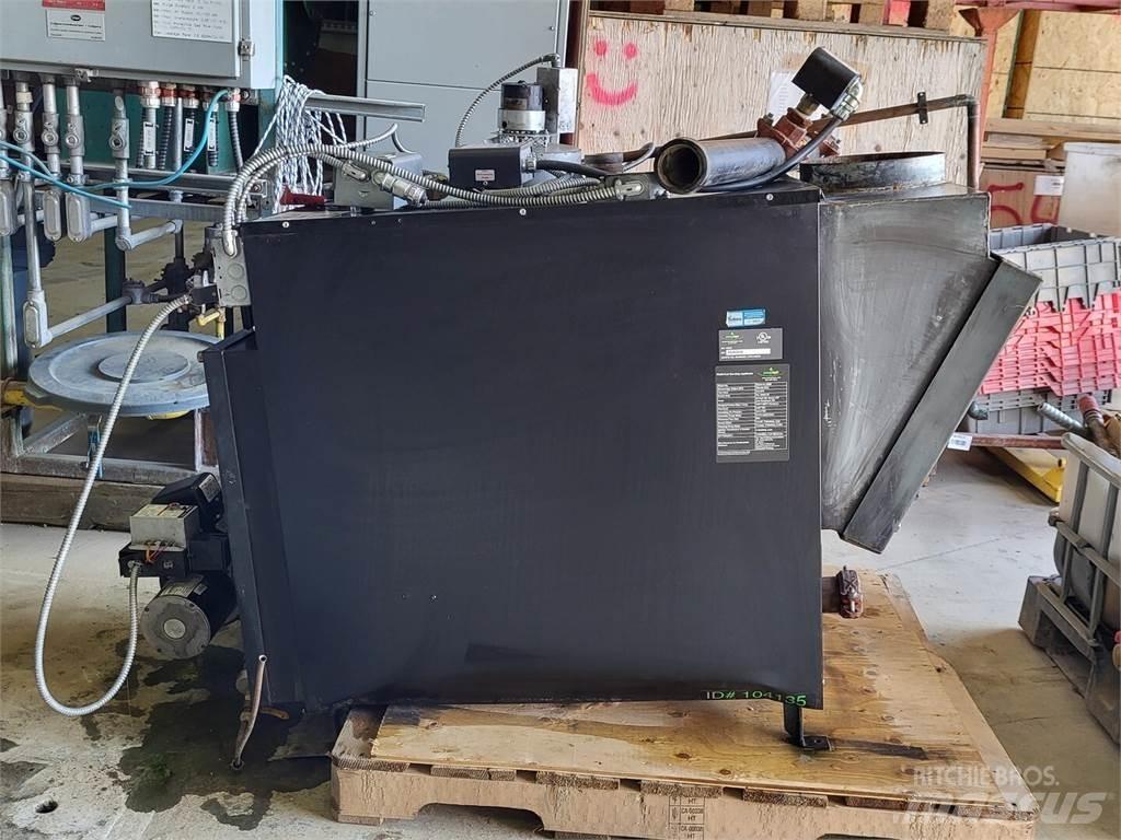  ENERGYLOGIC EL-500B Аксесоари и резервни части за пробивни машини