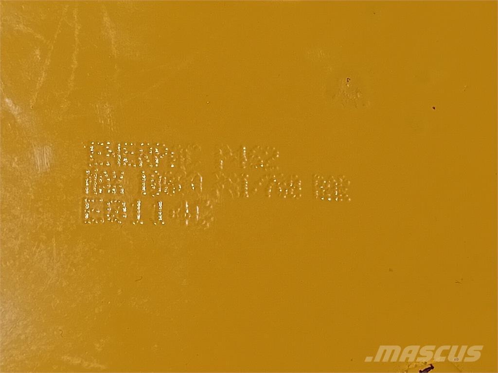  ENERPAC P462 Водни помпи
