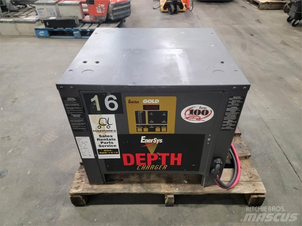 EnerSys D3G-24-1200 Товарещи устройства