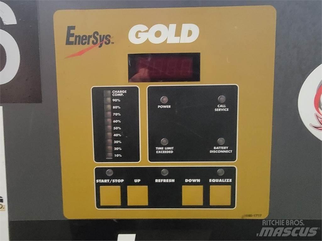 EnerSys D3G-24-1200 Товарещи устройства