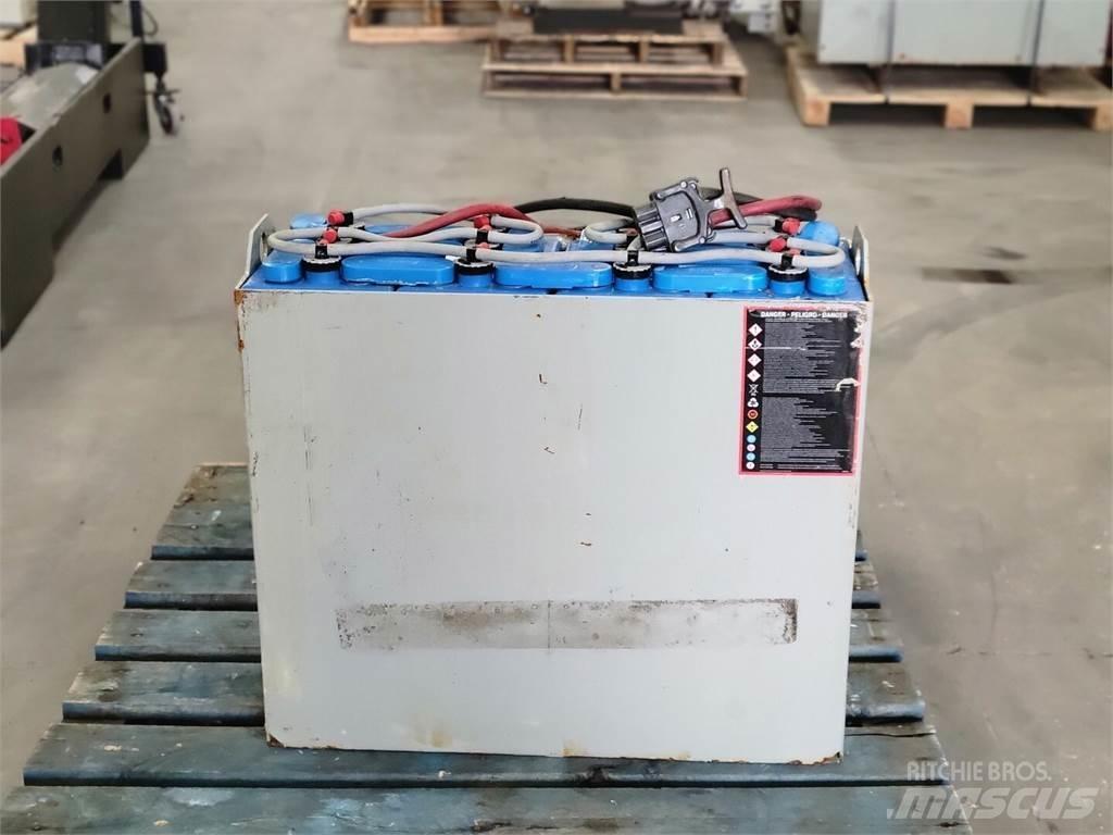 EnerSys E110-7 Батерии