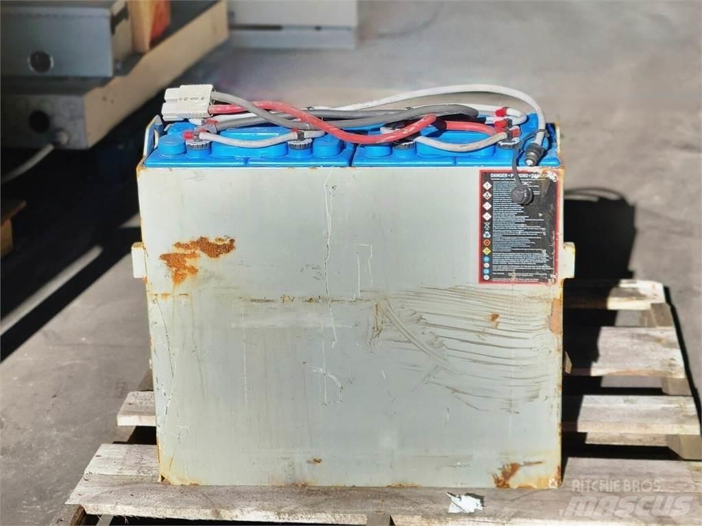 EnerSys E110-7 Батерии
