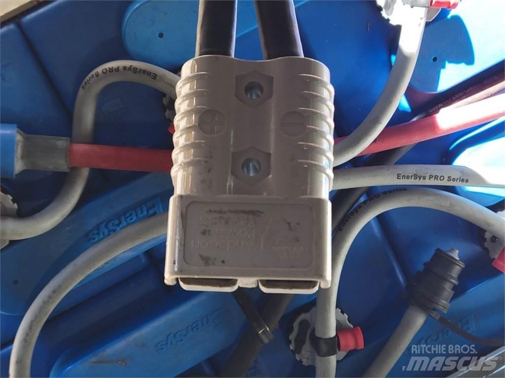 EnerSys E90-13 Батерии