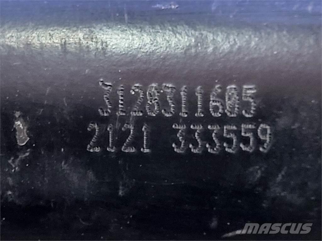 Epiroc 3128311605 Транспорт - Други
