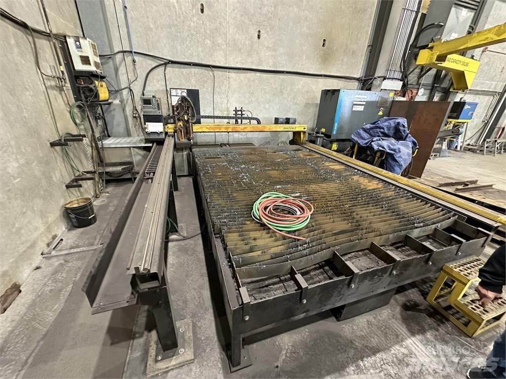 Esab Shadow 2 Строителство - Други