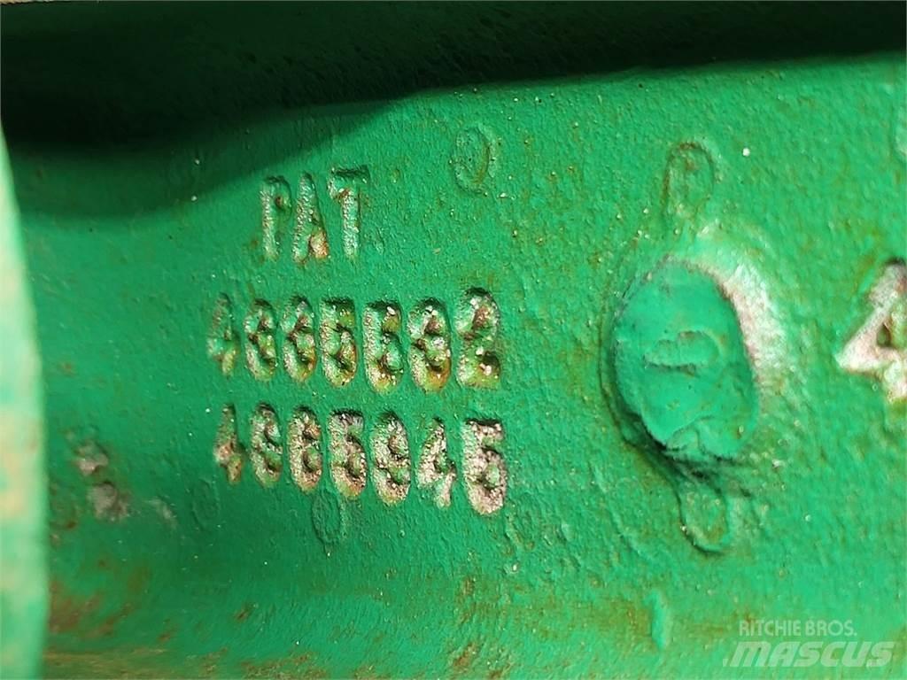 Esco 4891-V59 Други компоненти