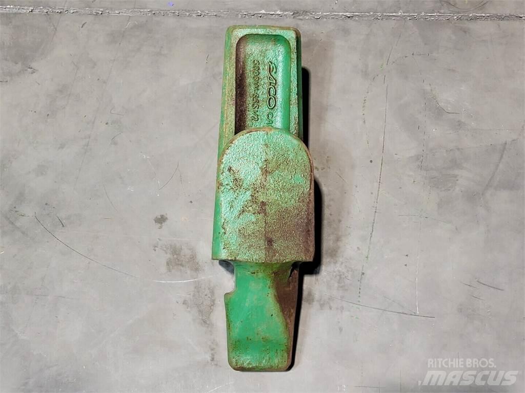 Esco 5898W-65SV2 Други компоненти