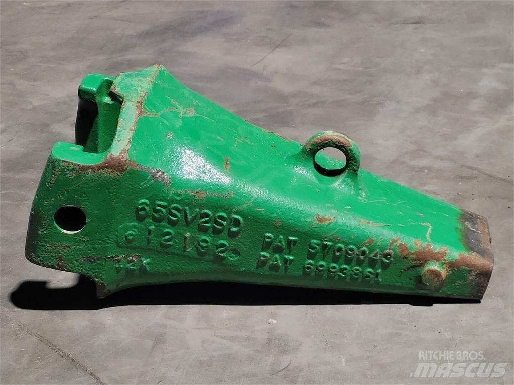 Esco 65SV2SD Други компоненти