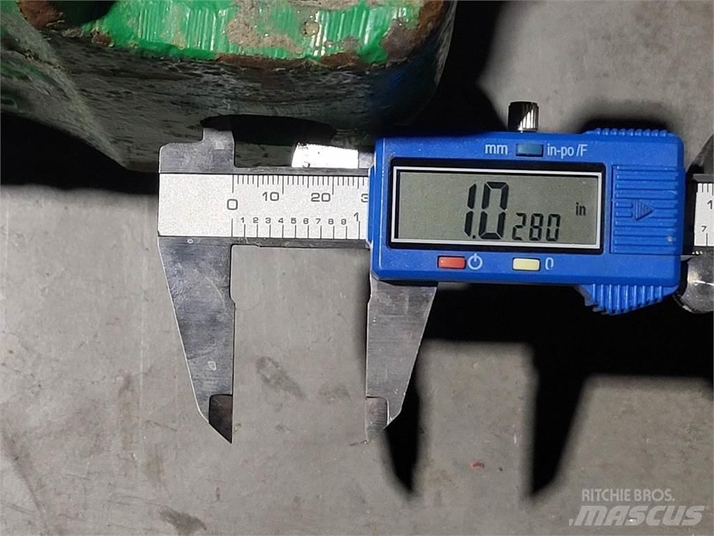 Esco 65SV2SD Други компоненти