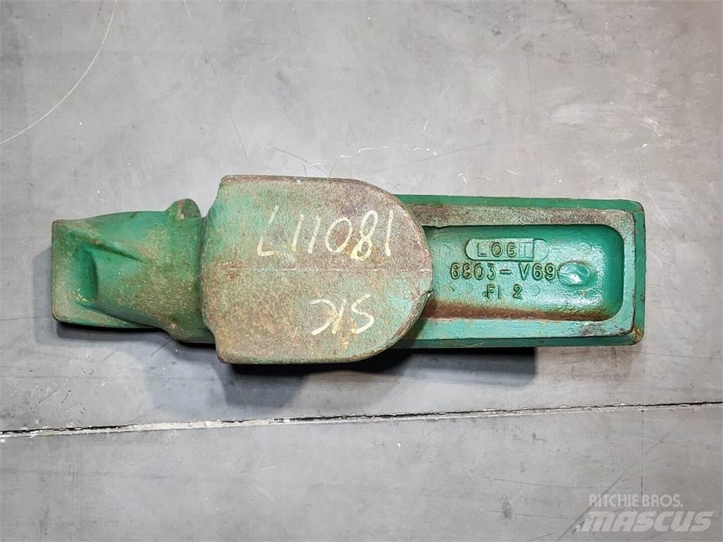 Esco 6803-V69 Други компоненти
