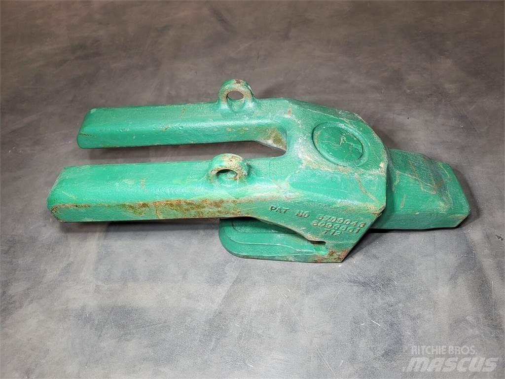 Esco 6841L-70SV2 Други компоненти