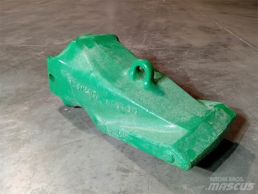 Esco 70SV2AG Други компоненти