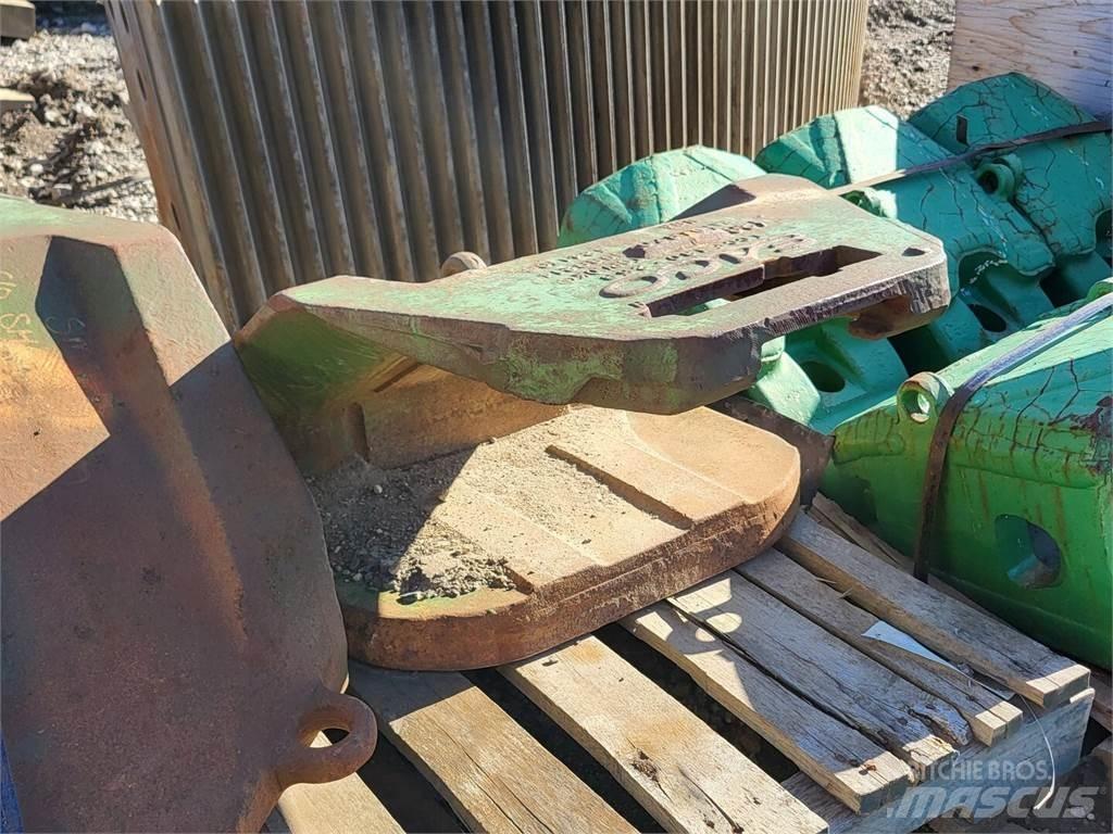 Esco TCCF-130-25B Други компоненти