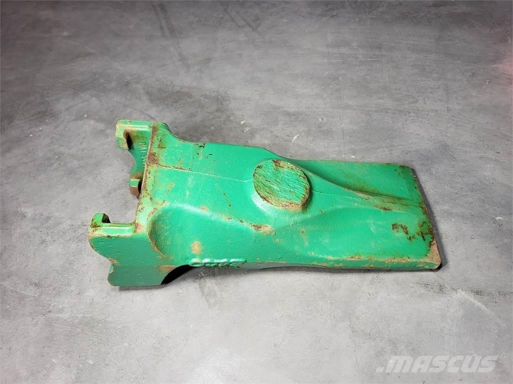 Esco V43SYL Други компоненти