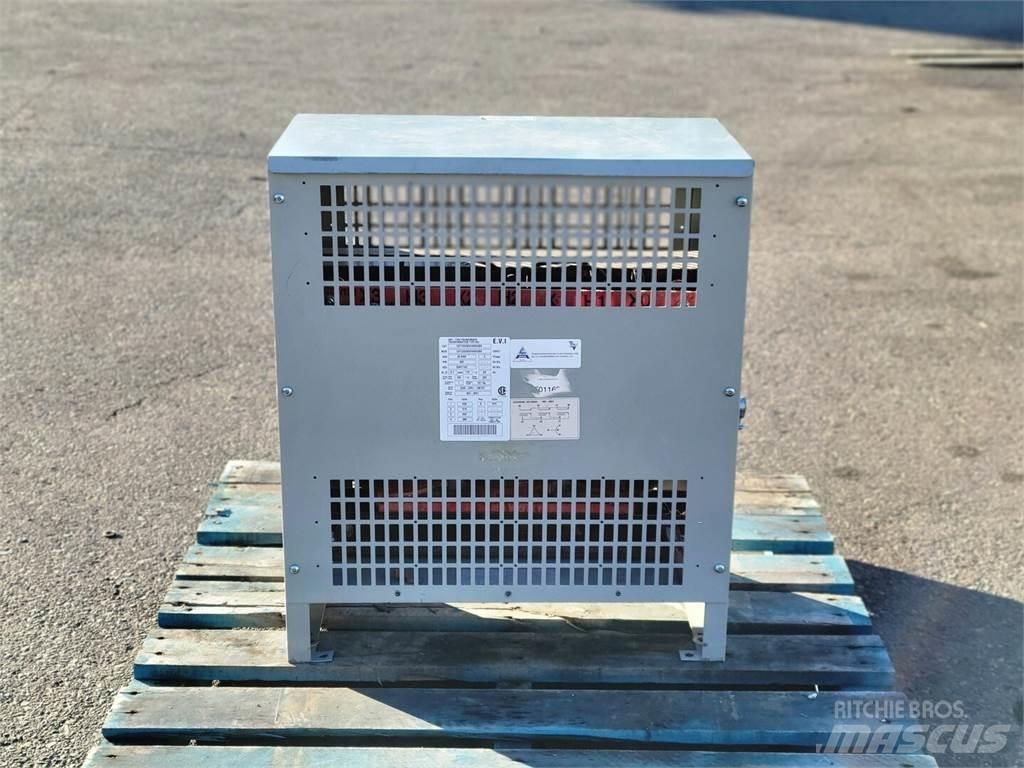 Evi CDTC0030VHA6XXBA Строителство - Други