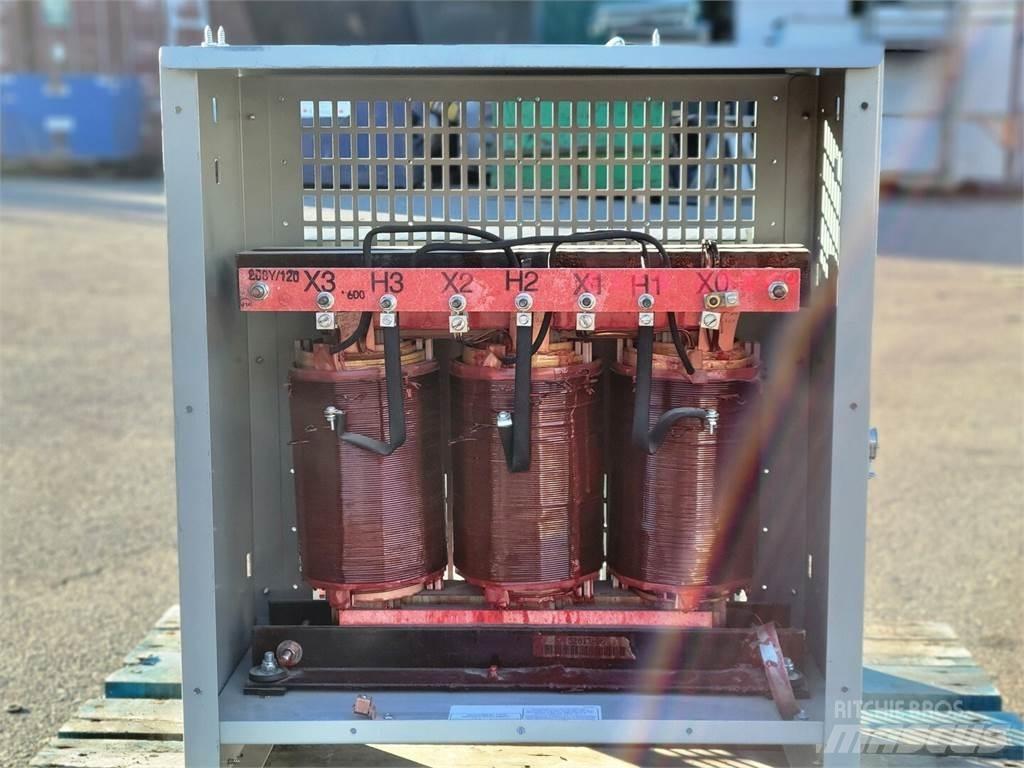 Evi CDTC0030VHA6XXBA Строителство - Други