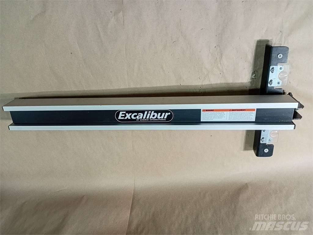  EXCALIBUR Строителство - Други