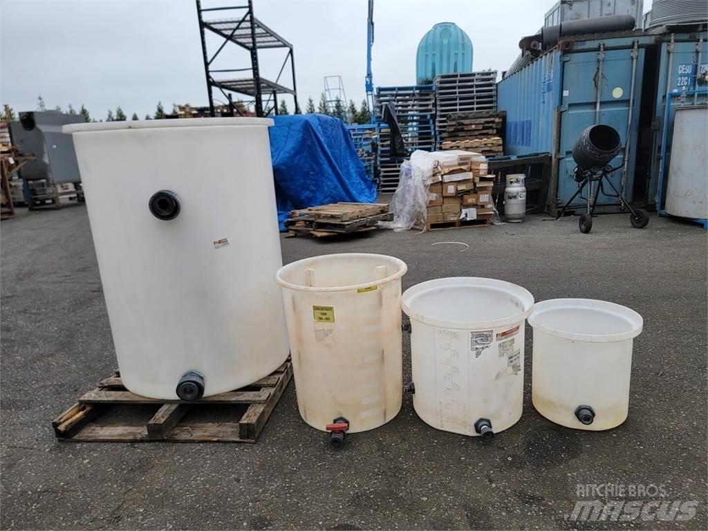 Fabco PLASTICS Строителство - Други
