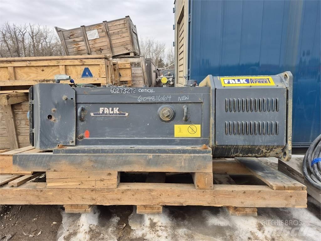  FALK 485ABRCM3 Строителство - Други