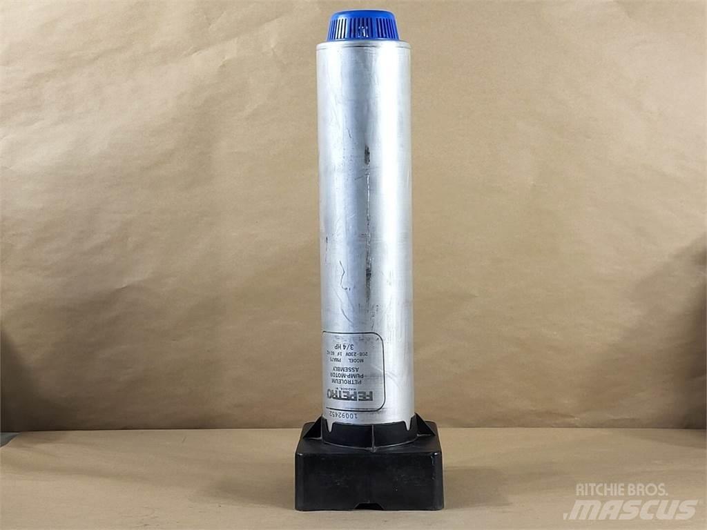  FE PETRO PMA75 Индустриални двигатели