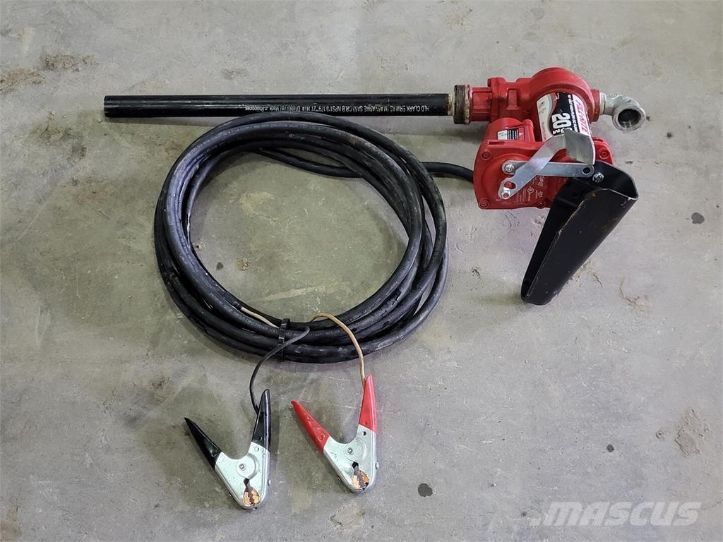  FILL-RITE FR4200H Водни помпи
