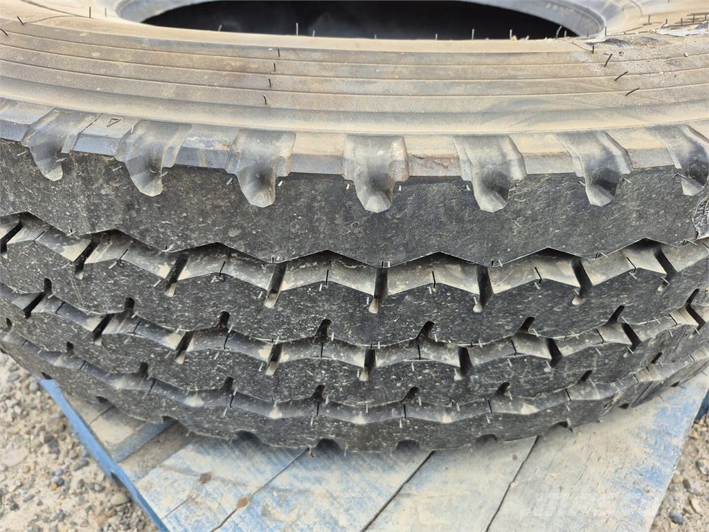 Firestone  Колелета/Гуми