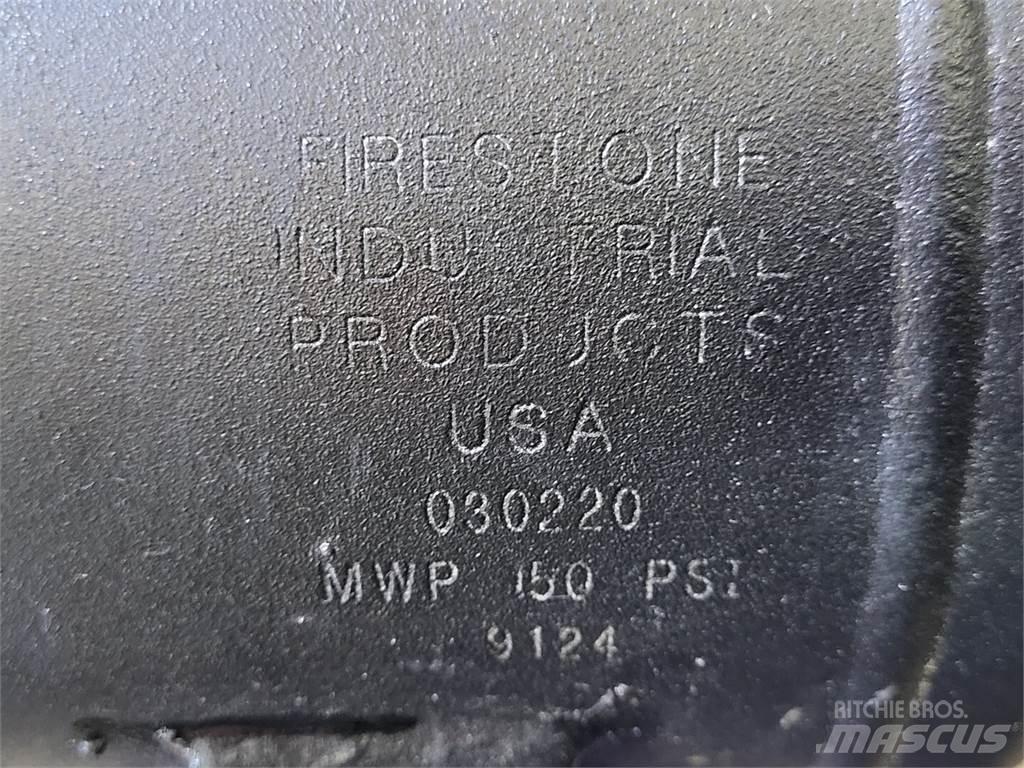 Firestone 9124 Строителство - Други