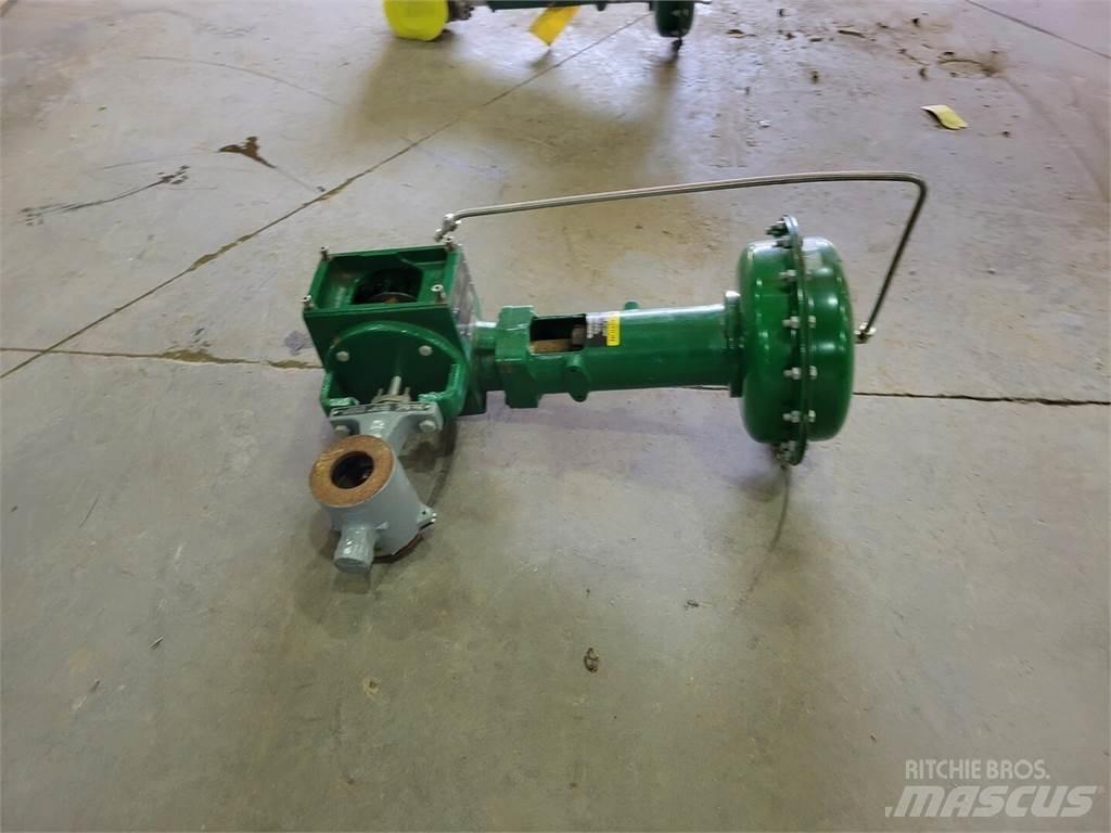 Fisher 1052 Строителство - Други