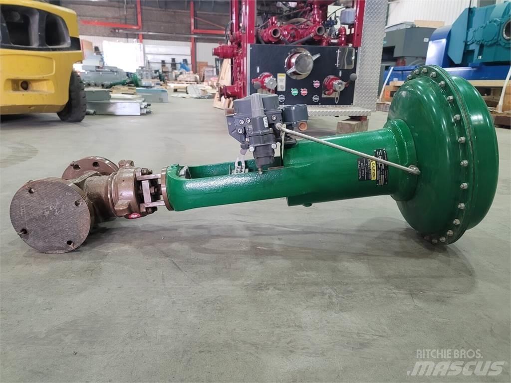 Fisher 667 Строителство - Други