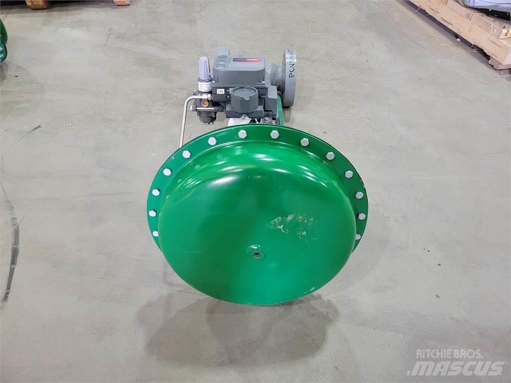 Fisher 667 Строителство - Други