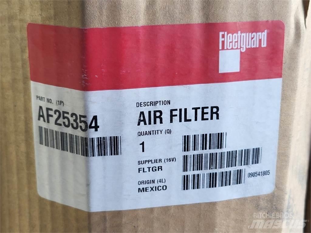Fleetguard AF25354 Строителство - Други
