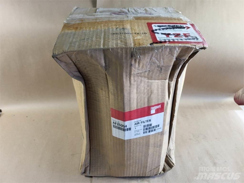 Fleetguard AF25354 Строителство - Други