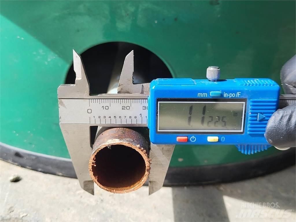  FLEXCO SXHT-110 Строителство - Други