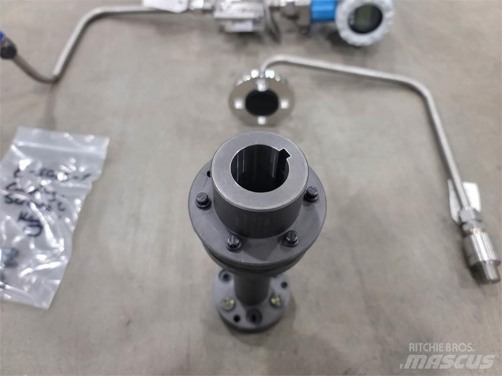  FLOWSERVE 12 EJH-1 Водни помпи
