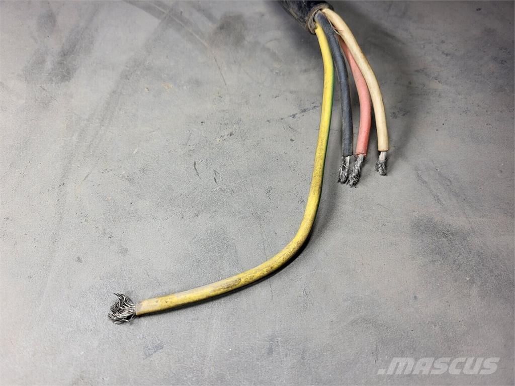 Flygt 2052.170-0128 Водни помпи
