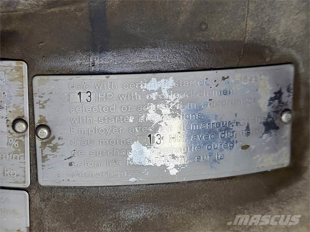 Flygt 2125.181 Водни помпи
