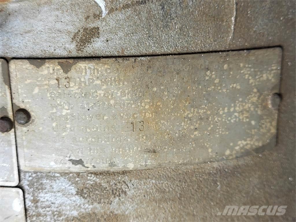 Flygt 2125.181 Водни помпи
