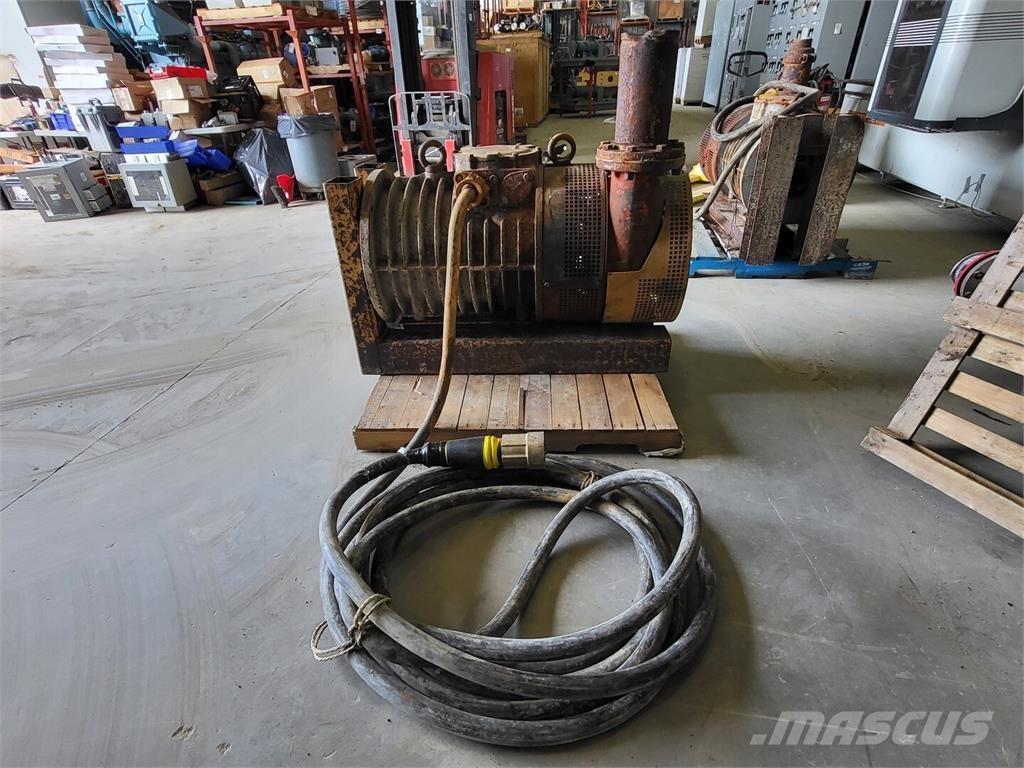 Flygt 2400.402 Водни помпи
