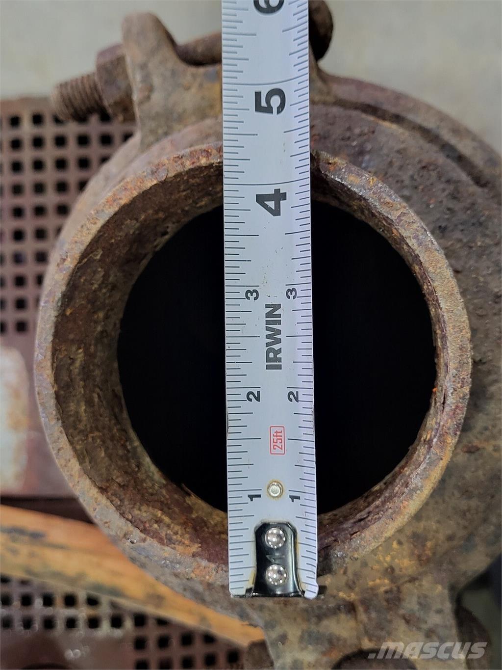 Flygt 2400.402 Водни помпи
