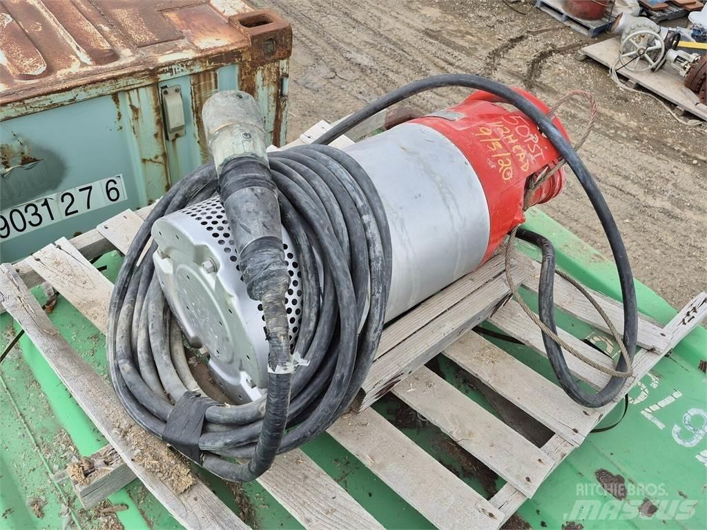 Flygt 2660.180-0083 Водни помпи
