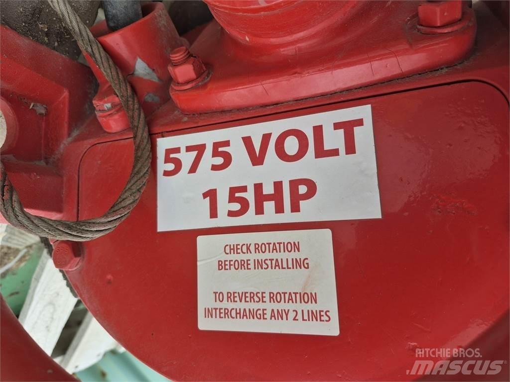 Flygt 2660.180-0083 Водни помпи
