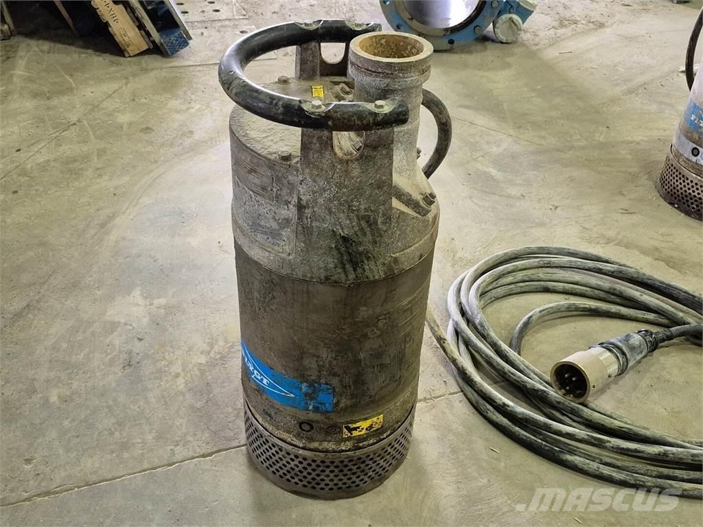 Flygt 2660-181 Водни помпи
