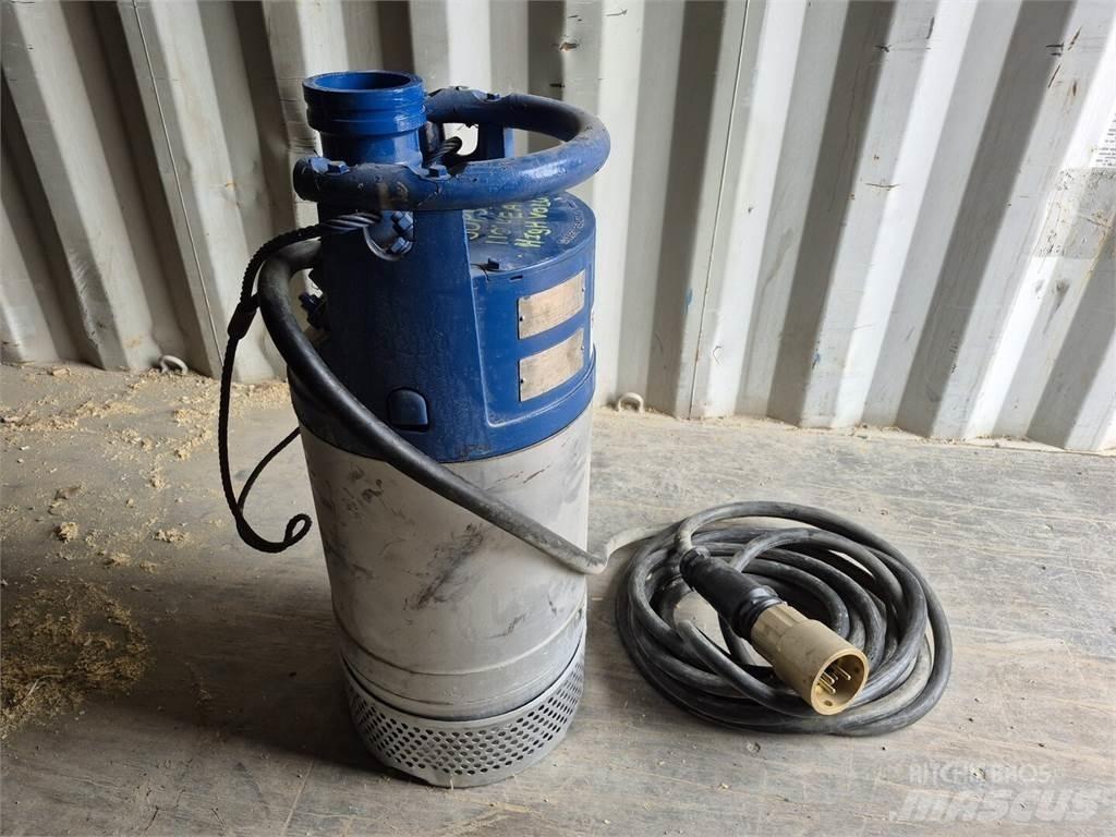 Flygt 2660.181-0045 Водни помпи
