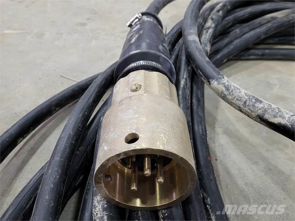 Flygt 2670-180 Водни помпи
