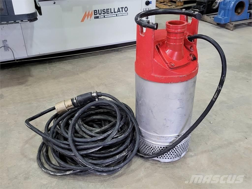 Flygt 2670.181-0043 Водни помпи

