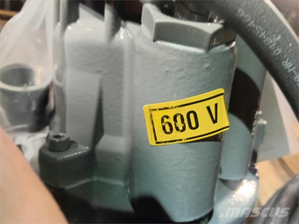 Flygt 3068.180 Водни помпи
